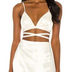 Revolve House Of Harlow x Sofia Richie Adonia Bralette